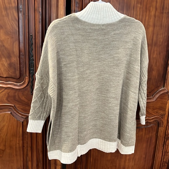 Mersea The Lisbon Traveler sweater - Picture 5 of 6